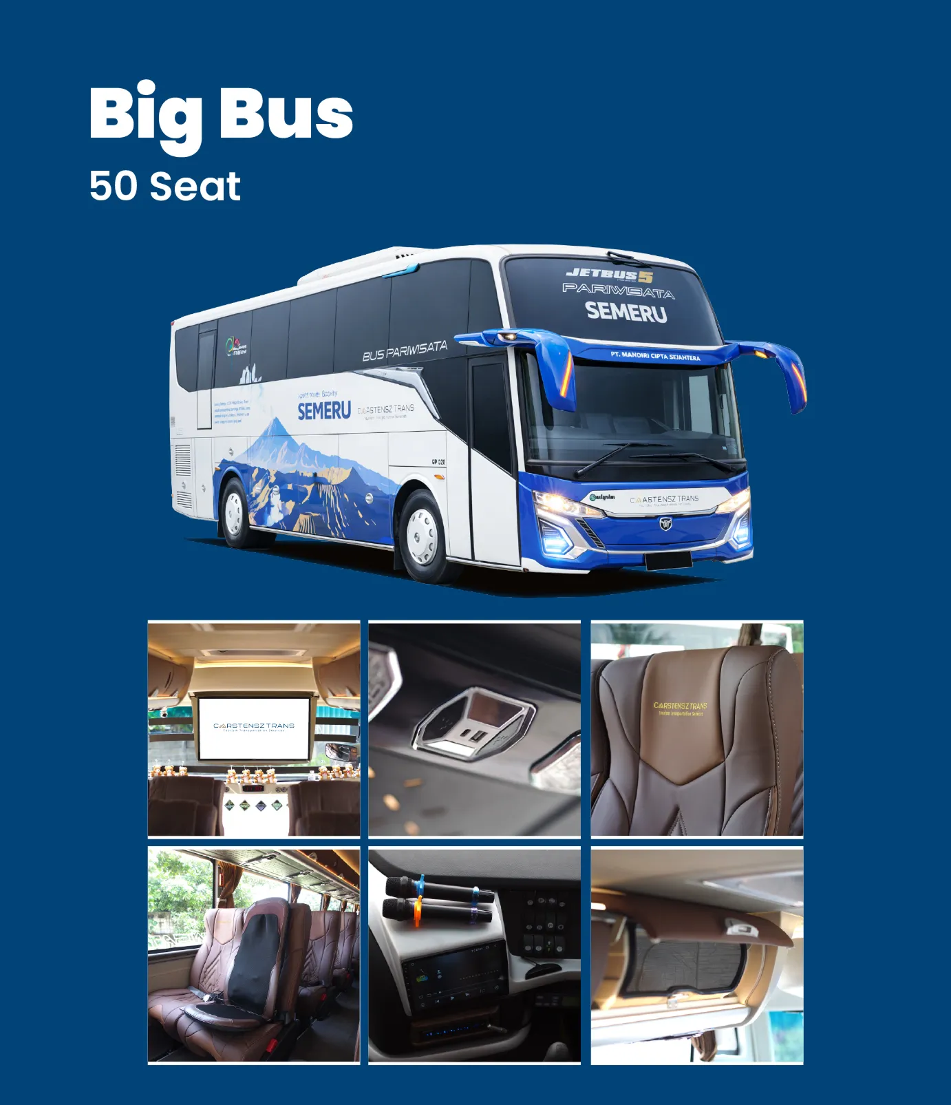 Big Bus