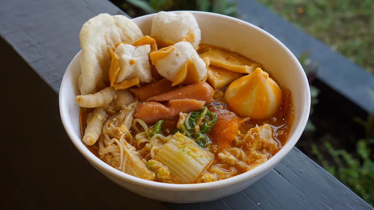 Keamanan