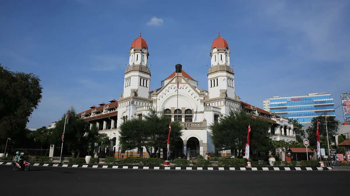 Tips Perjalanan